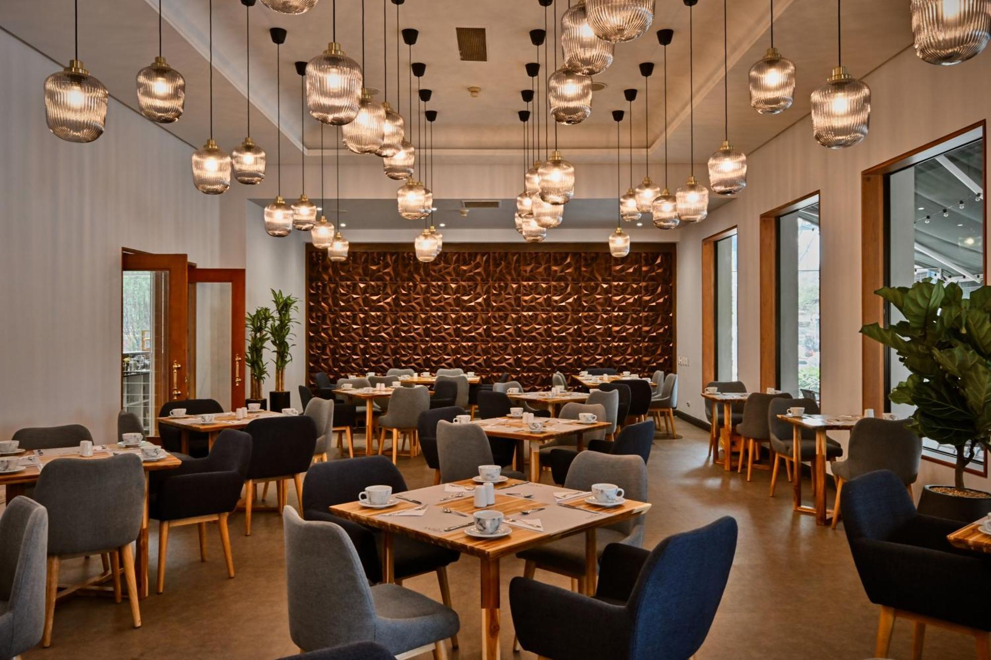 Hotel Parque 97 Suites Богота Экстерьер фото